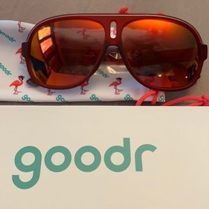Goodr Polarized Sunglasses